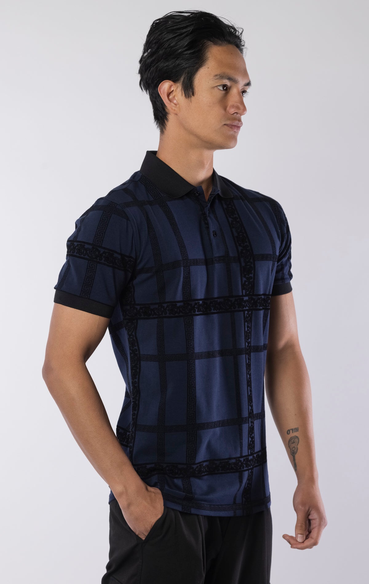 Conner Polo Shirt